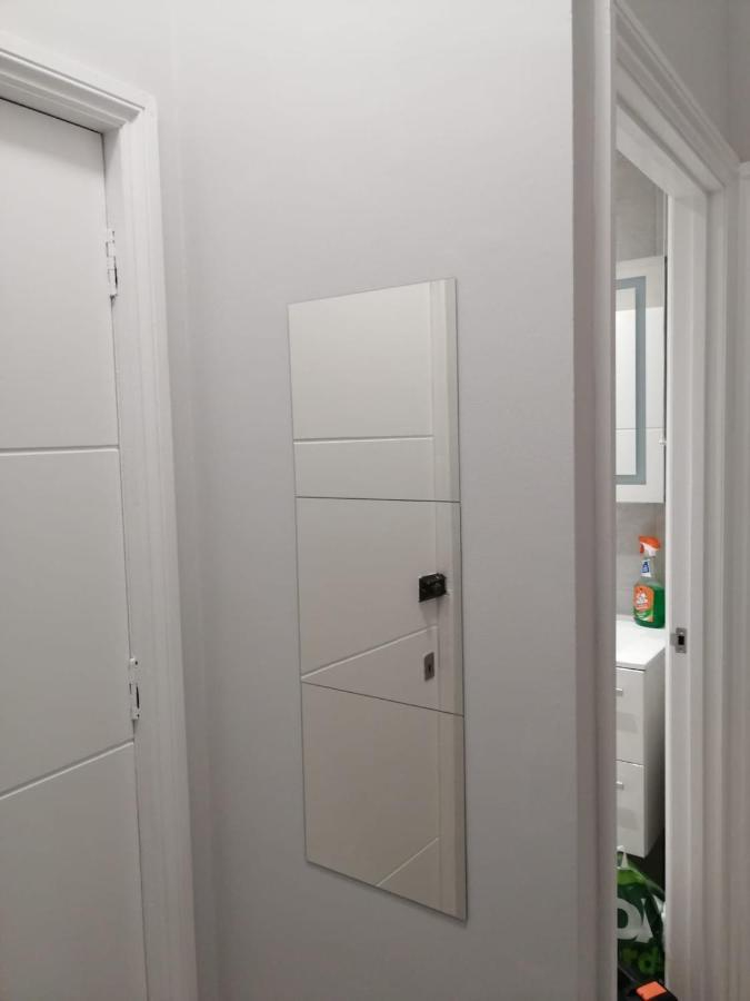 Cosy Entire Flat In Kings Cross Apartment London Ngoại thất bức ảnh